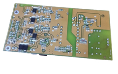 Fuente de Grado Médico