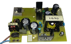 Fuente de Grado Médico